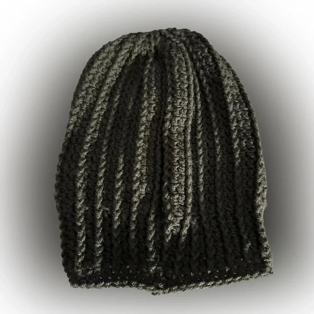 New Crochet Unisex Balaclava